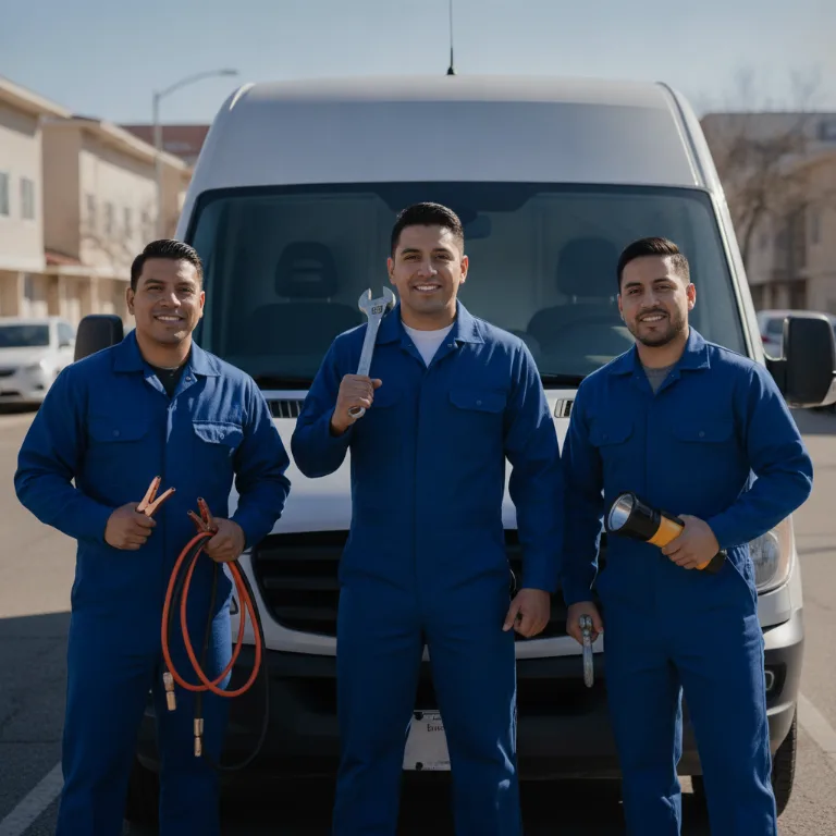 Reboque Automóvel equipe em Camaqua
